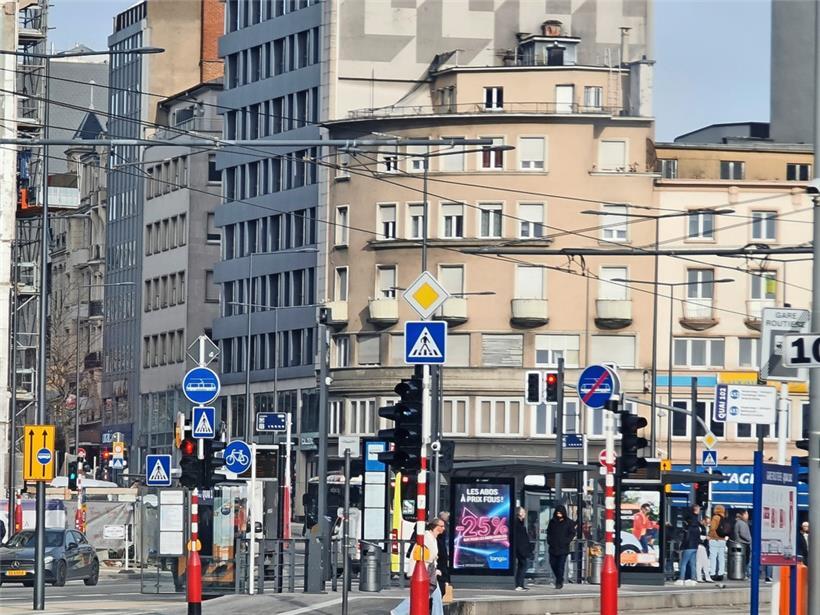 Die Hauptstadt im Wandel: Eine Reise in die Vergangenheit anhand von Postkarten 