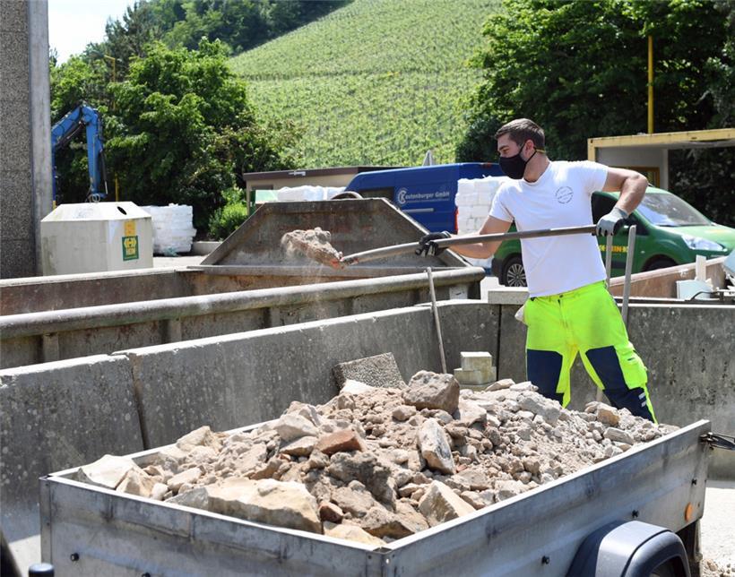 2020 investierte Luxemburg fast eine Milliarde Euro in den Umweltschutz 