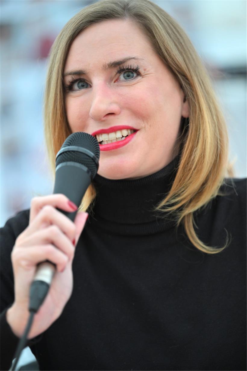 Pas de progrès sans les femmes 