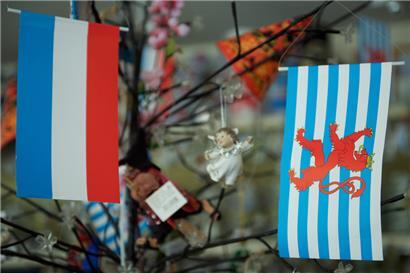 Rund 10.500 Menschen haben 2022 ihre luxemburgische Staatsangehörigkeit erhalten