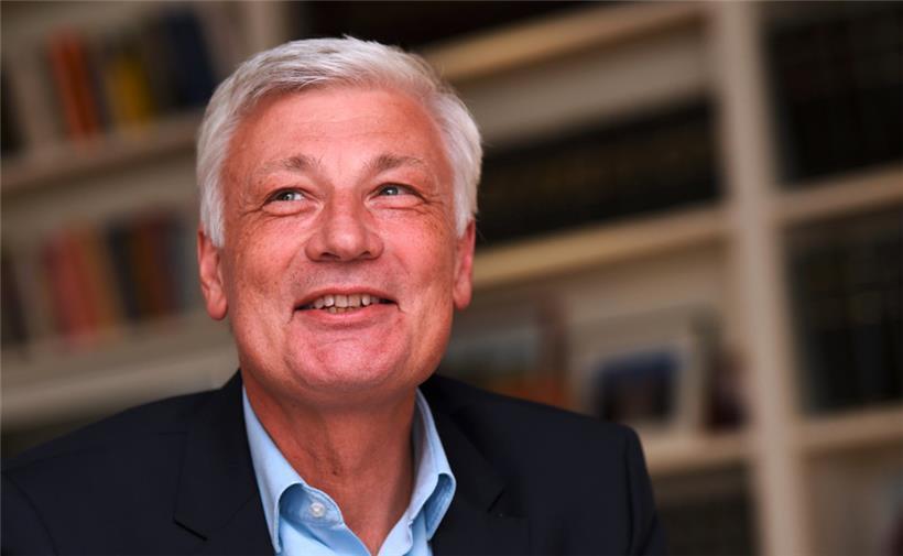 Claude Wiseler wird nicht als Spitzenkandidat der CSV antreten 