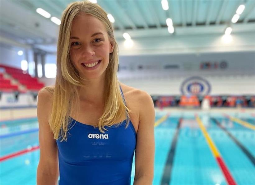 Olympiasieger Chad Le Clos im Interview: Keine Angst vor der neuen Generation 