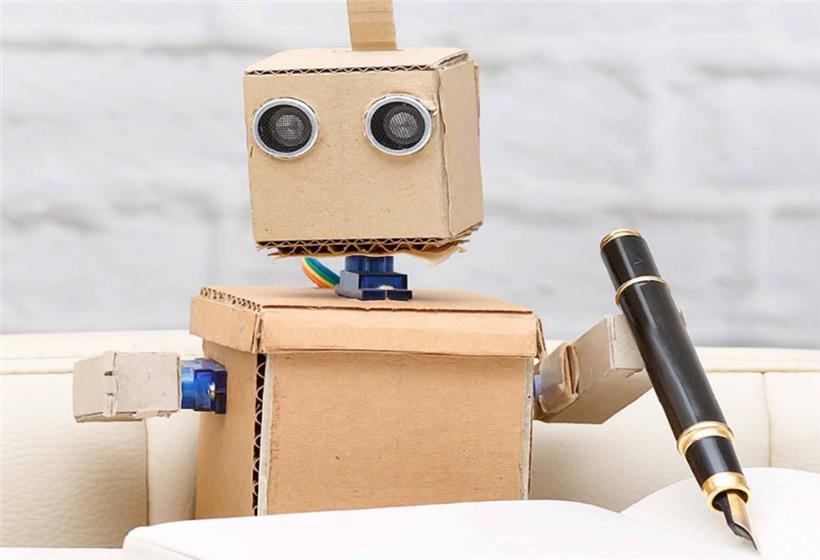 Künstliche Intelligenz schreibt Hausaufgaben: Was sagt das Bildungsministerium dazu? 