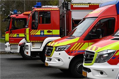 Bus rollt nach Panne am Berg rückwärts – Fahrgäste beim Herausspringen verletzt