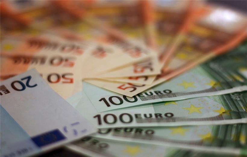 Indextranche wird zum 1. Februar fällig: Löhne, Gehälter und Renten steigen um 2,5 Prozent 