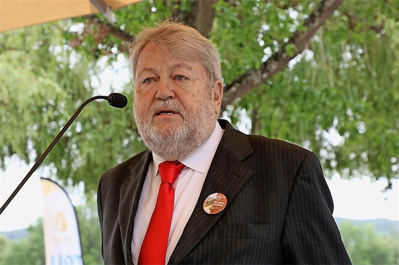 Mit Frieden in einen heftigeren Wahl-Krieg: Die „Vintage“-Spitze der CSV macht den Wahlkampf spannender 