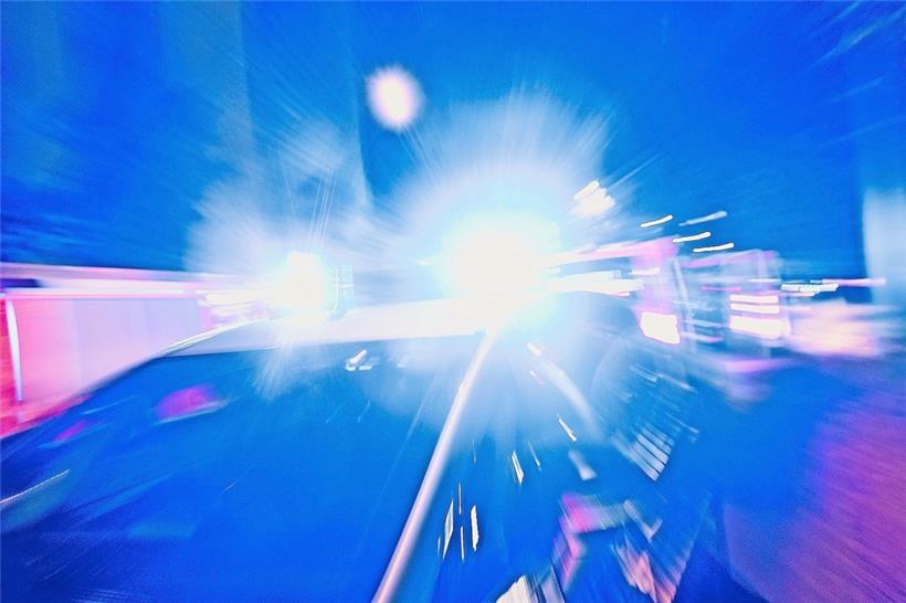 Sieben Kilometer Stau auf der A1 nach Unfall zwischen Hamm und Gaspericher Kreuz 