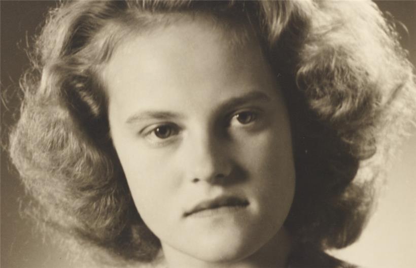 Prinzessin Marie-Gabrielle von Luxemburg stirbt im Alter von 97 Jahren 