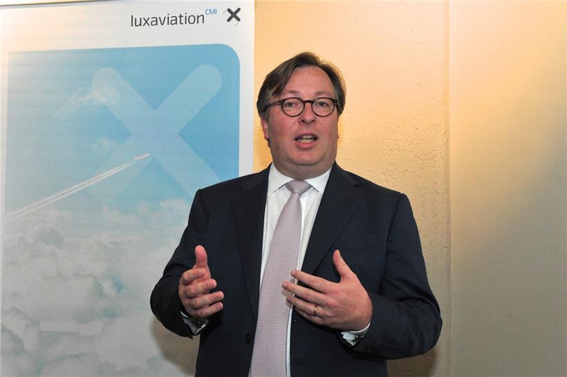 Dubiose Geschäfte und verworrene Strukturen von Luxemburger Geschäftsmann werfen Fragen auf 