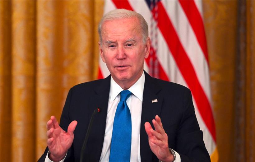 USA schießen Flugobjekt über Alaska ab 