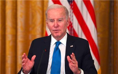 USA schießen Flugobjekt über Alaska ab