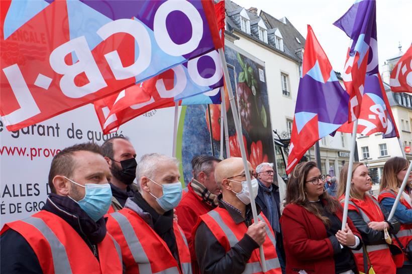 Hausgemachter Handwerkermangel: OGBL kritisiert Arbeitgeber für fehlendes Personal 
