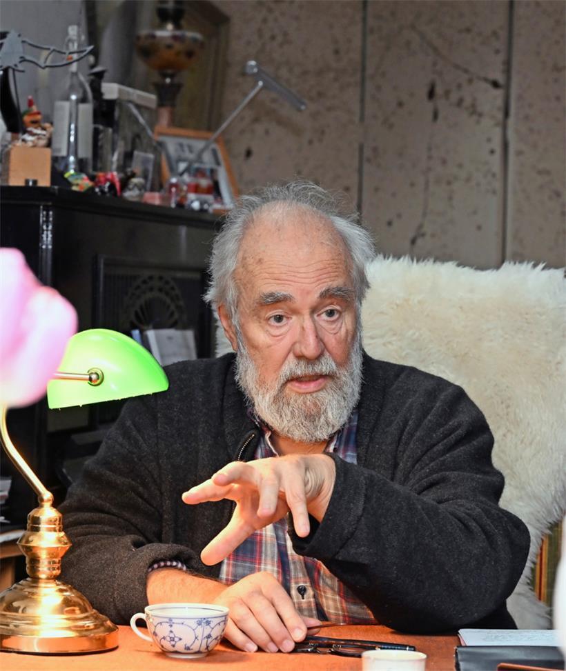 Integrationshelfer ziehen Bilanz: „Habe per Telefon auch bei einer Geburt geholfen“ 