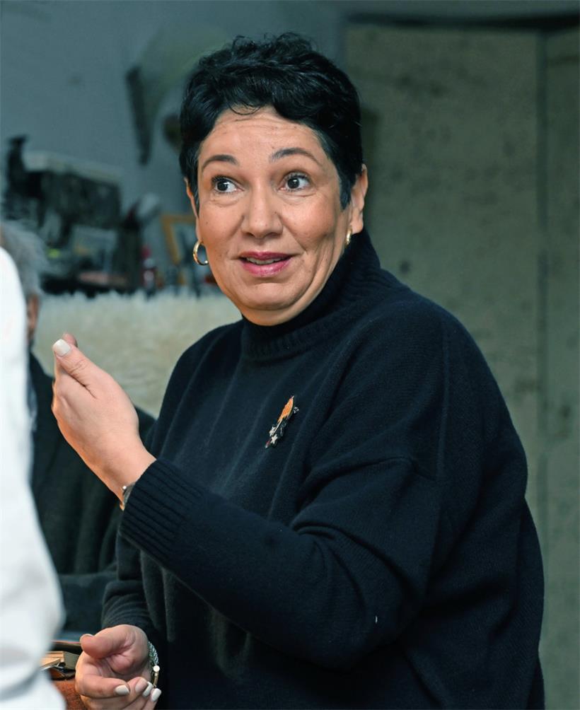 Integrationshelfer ziehen Bilanz: „Habe per Telefon auch bei einer Geburt geholfen“ 