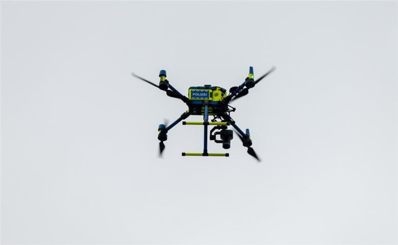 40 Gewalttäter attackieren in Trier Polizisten – Neue Details zum Einsatz 