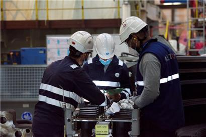 CGDIS meldet „signifikantes Ereignis der Stufe 1“ im Atomkraftwerk Cattenom
