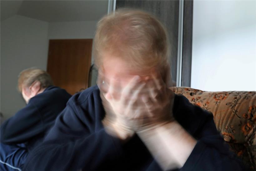 Schätzungen zufolge leiden mehr als 6.000 Menschen in Luxemburg an einer Psychose 