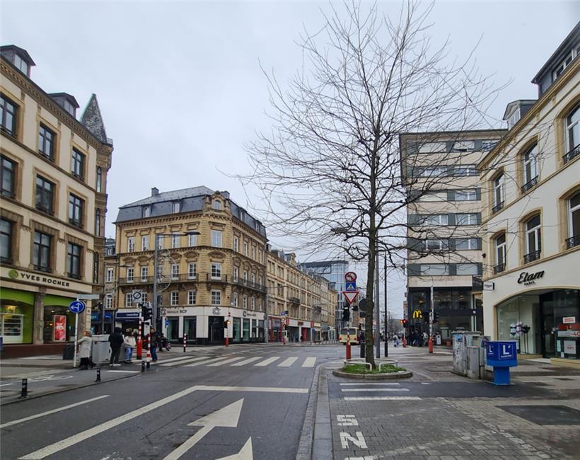 Die „Al Avenue“ im Wandel der Zeit (Teil 2) 