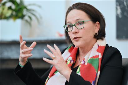 Anpassung der Steuertabelle ist zu diesem Zeitpunkt „nicht ganz verantwortungsvoll“