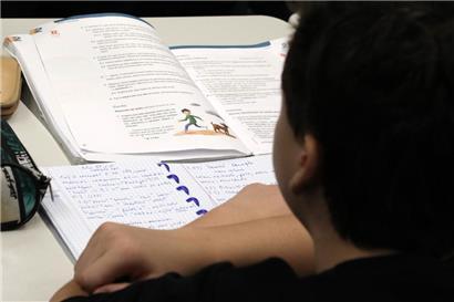 Unterricht in der Muttersprache ist ein Instrument sozialer Gerechtigkeit