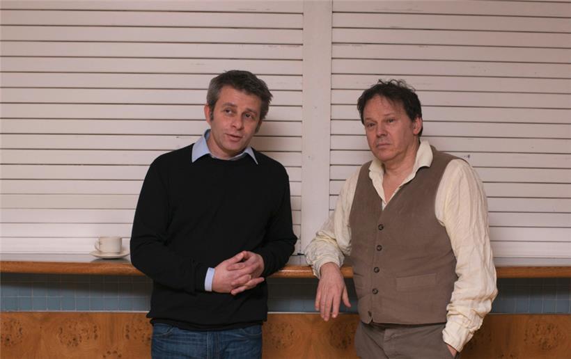 Zurück auf Los: Mit David Graeber und David Wengrow zu den Anfängen der Menschheit 