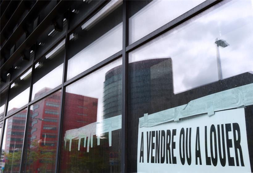 Le mâle logement 