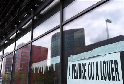 Le mâle logement