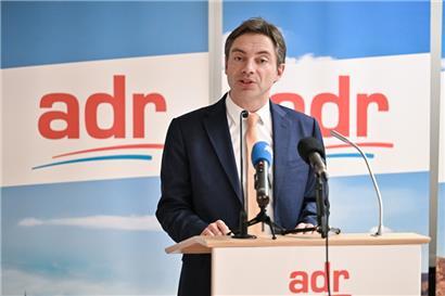 ADR-Abgeordneter Fred Keup: „Regierung verheimlicht Kriminalität“
