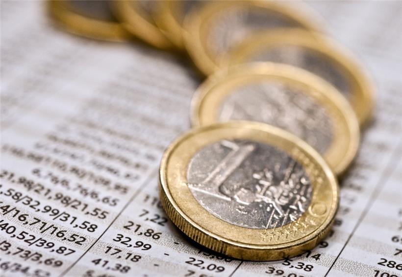 „Au-dessus d’un volcan?“ 