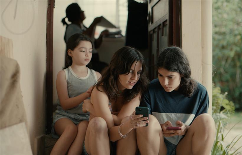 It’s Not Always Sunny in Costa Rica 