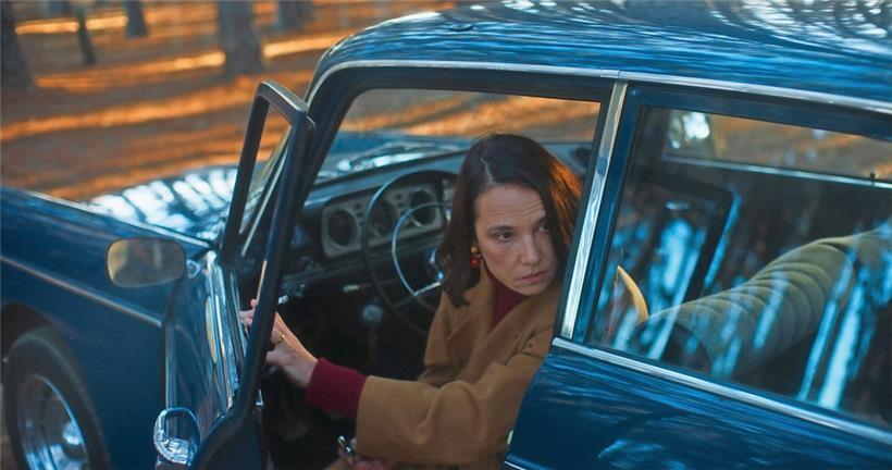 Die unscheinbaren Kräfte im Kampf gegen Pinochet: „1976“ von Manuela Martelli 