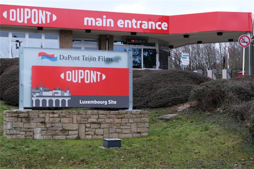 Gewerkschaft will „eiskalten Kahlschlag“ bei DuPont Teijin Films verhindern 