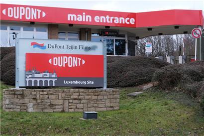 Gewerkschaft will „eiskalten Kahlschlag“ bei DuPont Teijin Films verhindern