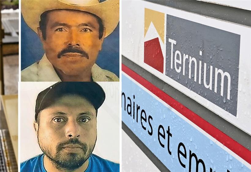 Zwei verschwundene Aktivisten: Die Spur führt nach Luxemburg 