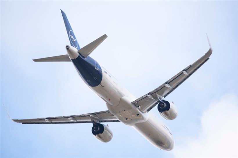 Drei „Zwischenfälle“ im Luxemburger Luftraum im Jahr 2022 