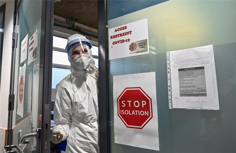 Maskenpflicht ade: Regierungsrat beschließt außerdem Ende für Isolationsmaßnahmen 