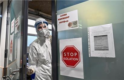 Maskenpflicht ade: Regierungsrat beschließt außerdem Ende für Isolationsmaßnahmen