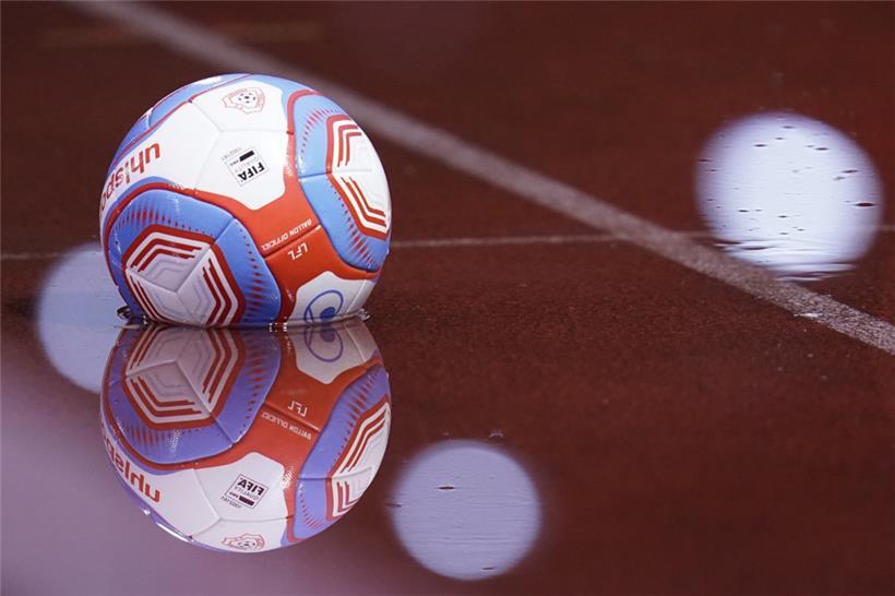 Nichts ist einfacher als Fußball 