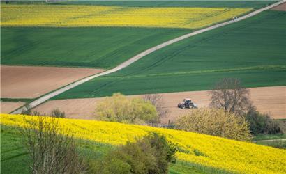 Gilt „Artenschutz“ auch für die Bauern?
