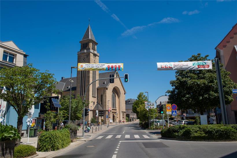 Affäre Cafézëmmer: „Hier hat jeder die Augen zugemacht“ 