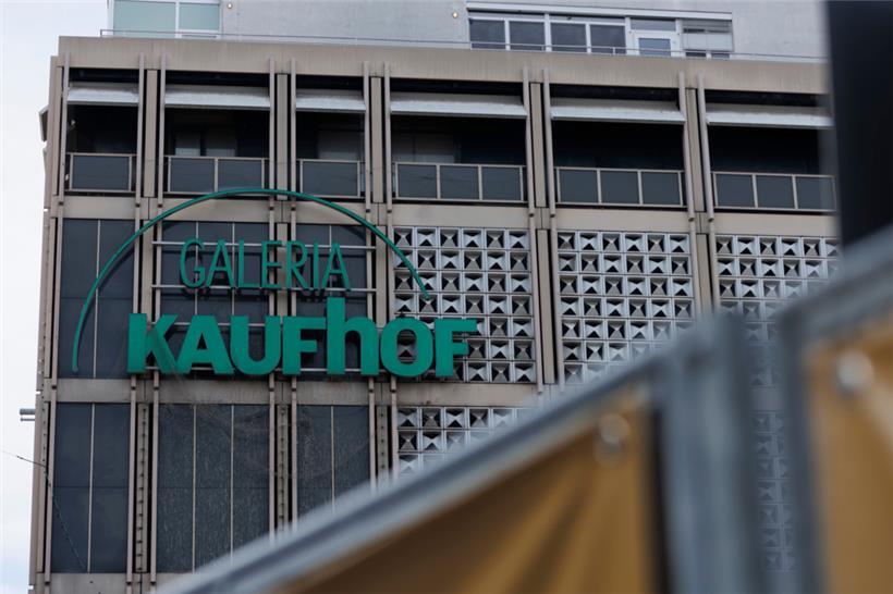 Galeria schließt 52 Warenhäuser: Trier nicht betroffen 