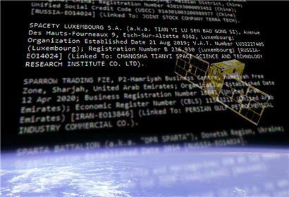 Ministerien haben „Spacety“ angezeigt – und Mietvertrag in Belval geekündigt