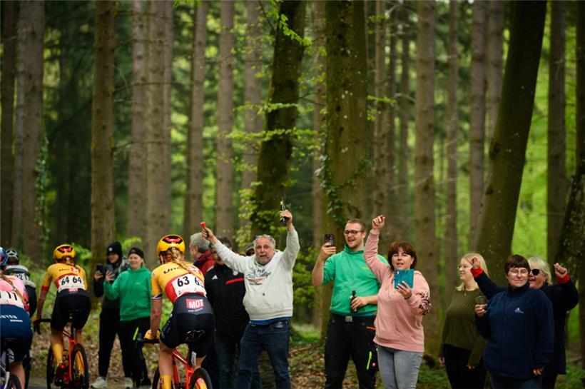 Gleichberechtigung im Sport: Eher ein Marathon als ein Sprint 