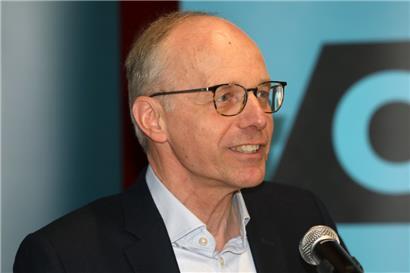 Luc Frieden tritt als Vorsitzender des Verwaltungsrats der BIL zurück