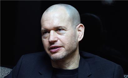 „La fiction, c’est une cage“: le réalisateur israélien Nadav Lapid sur son rôle dans le jury international du LuxFilmFest et sa conception du cinéma