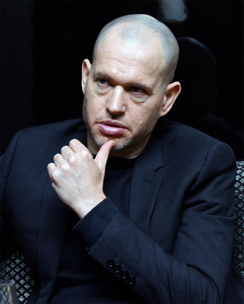 „La fiction, c’est une cage“: le réalisateur israélien Nadav Lapid sur son rôle dans le jury international du LuxFilmFest et sa conception du cinéma 