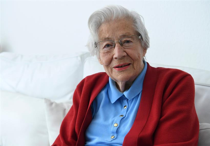 En hommage à Anise Koltz: Les mots de Jean Portante, Tom Nisse et Chris Lauer 