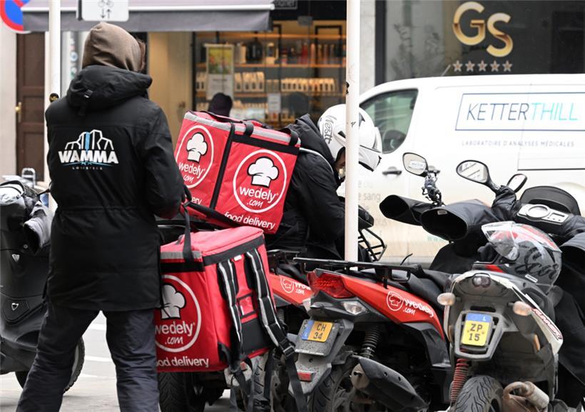 Plattform-Arbeit: Vorwärts ins 19. Jahrhundert? 