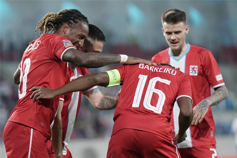 Die Fußballnationalmannschaft als Vorbild in Sachen Integration 