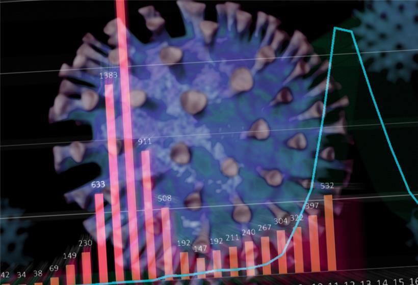 Corona stagniert, Grippe wieder deutlich häufiger – und was ist mit „Arcturus“? 